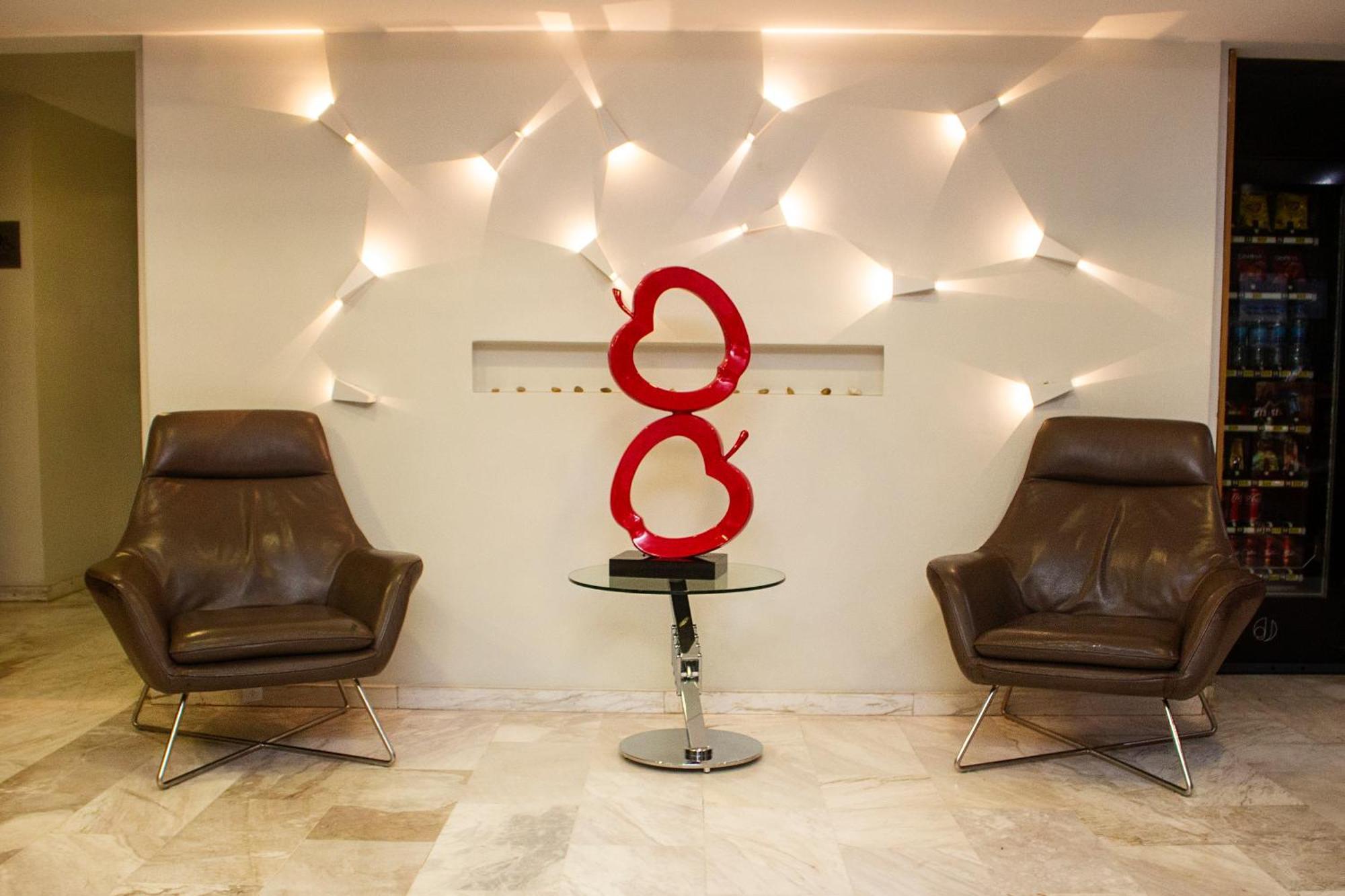 Отель Ramada By Wyndham Panama Via Argentina Экстерьер фото
