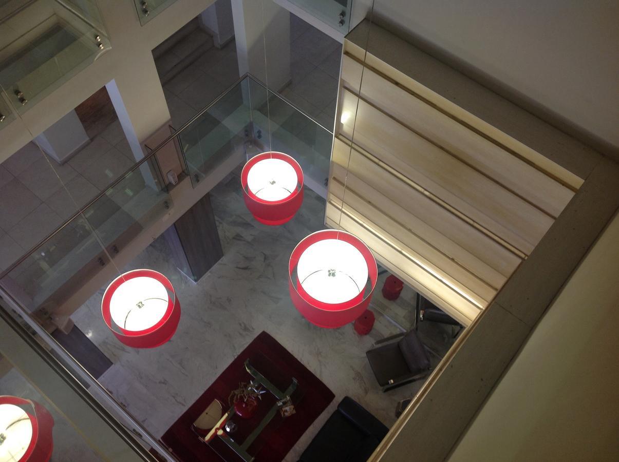 Отель Ramada By Wyndham Panama Via Argentina Экстерьер фото